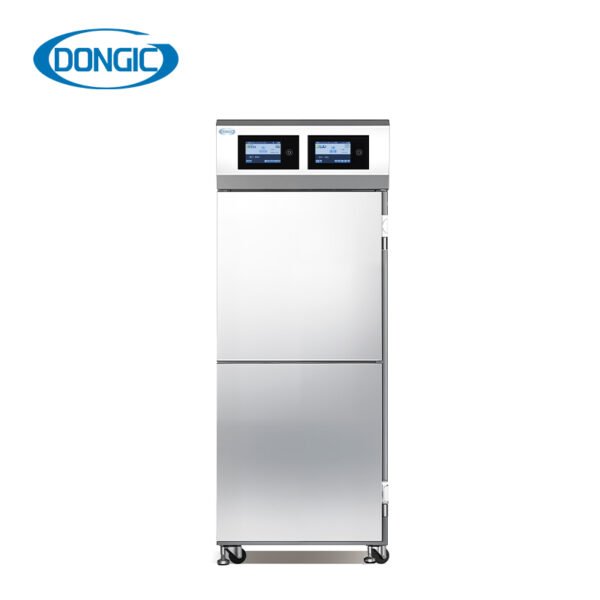 Bakery Pizza Dough Precise Temp Humidity Control Freezer Proofer