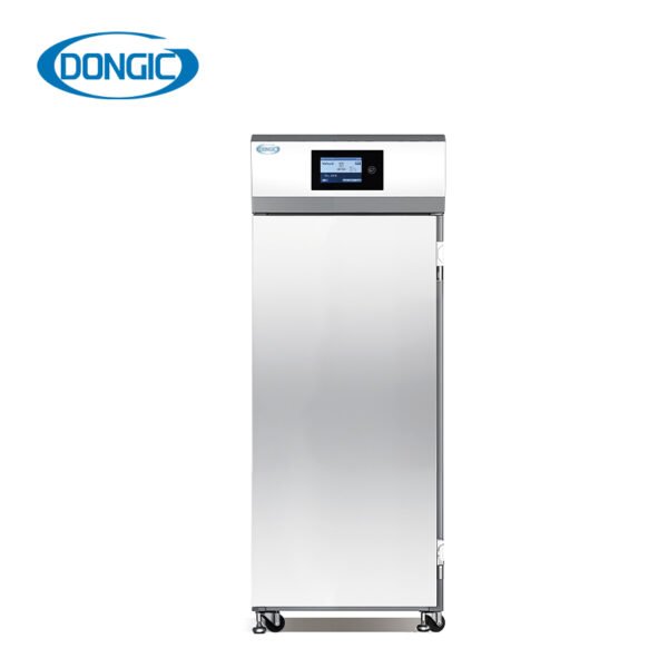 Bakery Pizza Dough Precise Temp Humidity Control Freezer Proofer