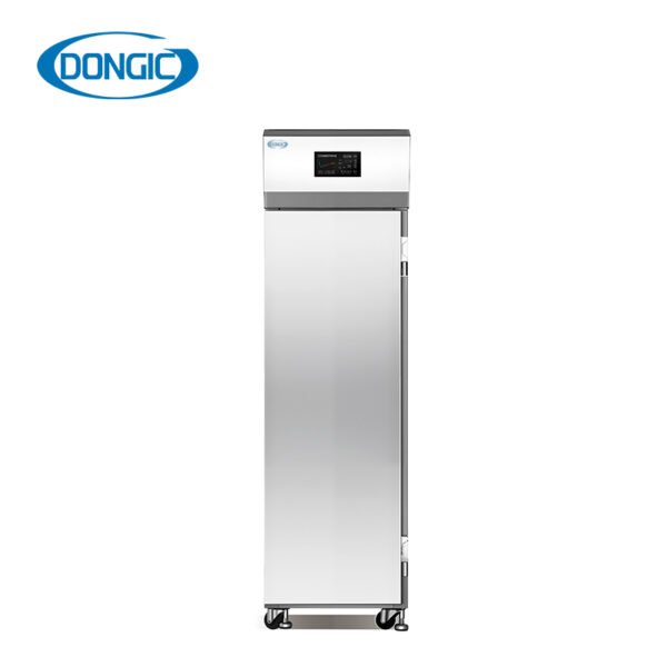 Bakery Pizza Dough Precise Temp Humidity Control Freezer Proofer