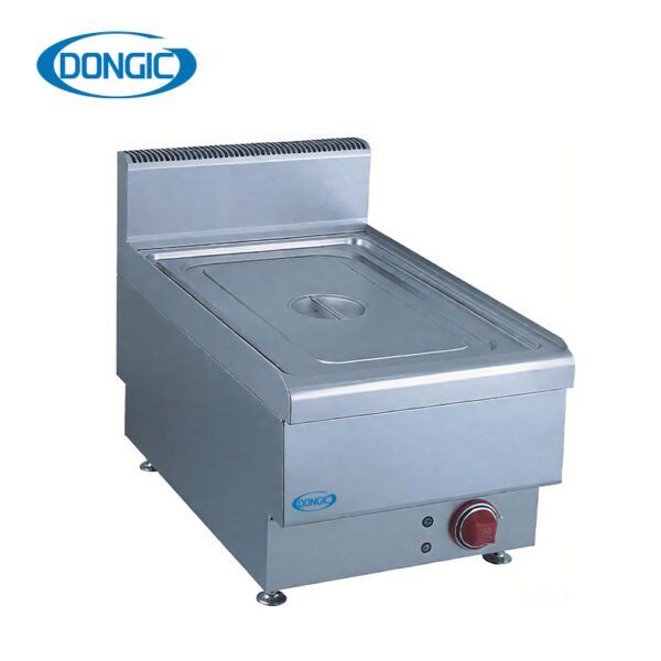 Countertop Electric Soup Bain Marie Food Warmer