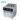 700 Series 12 Basket Gas Electric Cooking Noodle Cooker Stove Range
