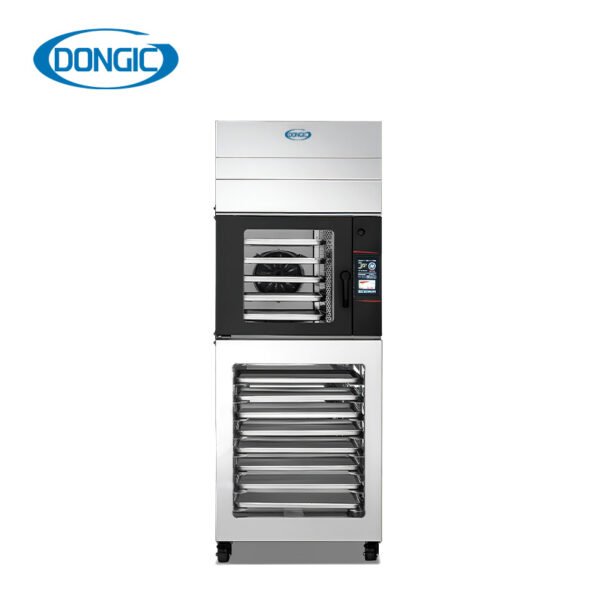 Commercial Electric Hot Air Recirculation Oven