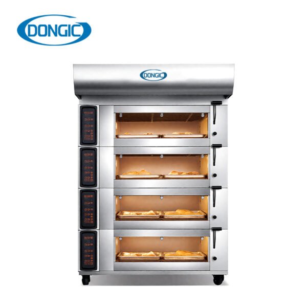 Commercial Bakery Oven for Bakery