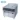 Electric/Gas Food Holding Cabinet Stove