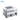 Durable Commercial Electric Toaster