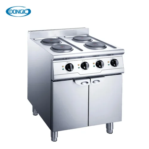 Commercial Griddle