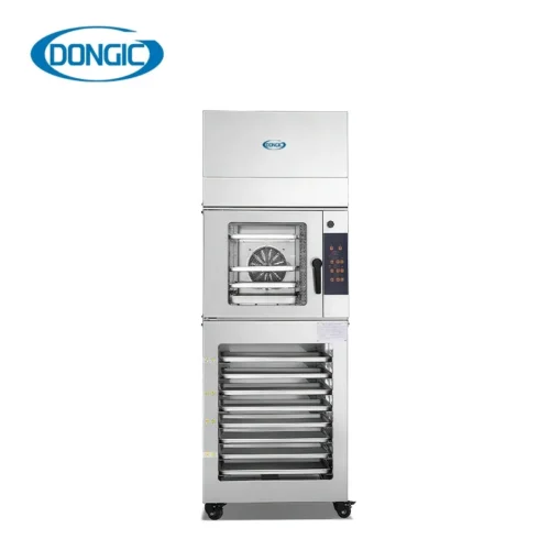 Hot Air Circulation Oven