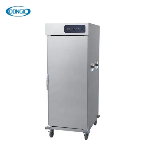 Insulated Meal Cart
