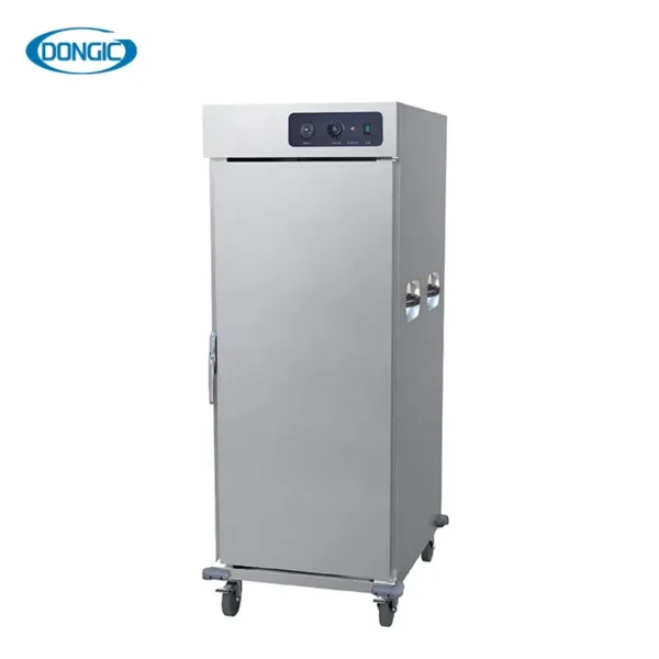 Insulated Meal Cart