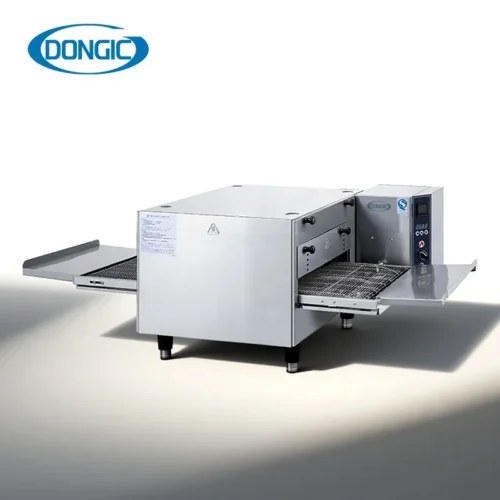 Electric-Powered-Commercial-Pizza-Conveyor-Oven.webp stainless steel pizza oven