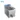 Commercial Countertop Deep Chips Fryer