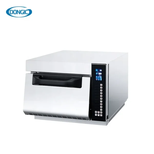 Commercial Combination Microwave Oven