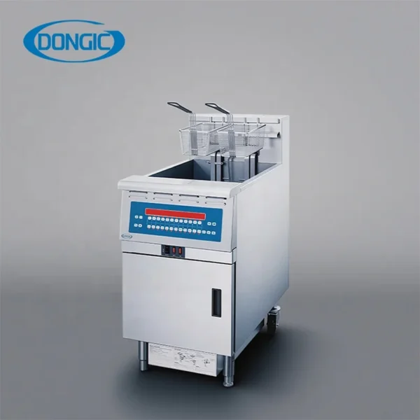 Commercial Fryer