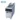 700 Series 2 Basket Vertical Electric Pasta Cooking Station Range with Cabinet