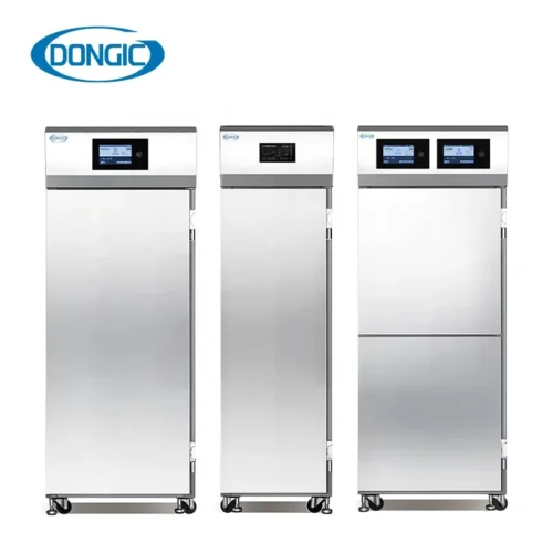 Proofer Frozen Fermentation Chamber Commercial Bakery Equipment