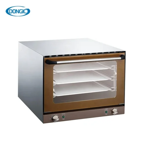 electric bakery cooking equipment