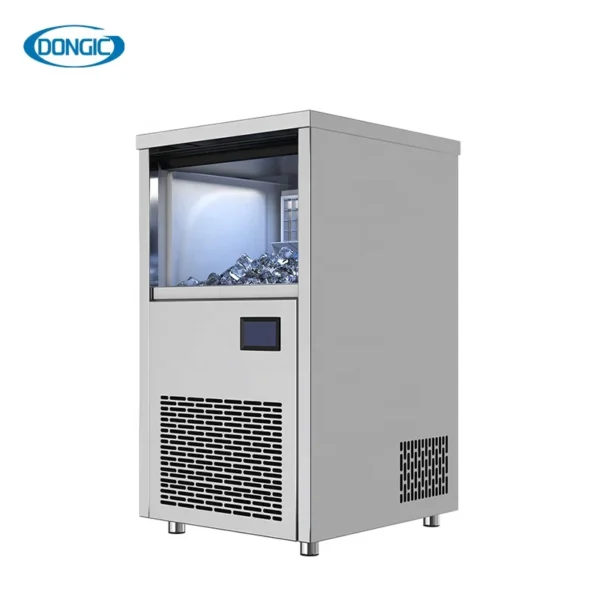90 Kg Ice Cube Making Machine