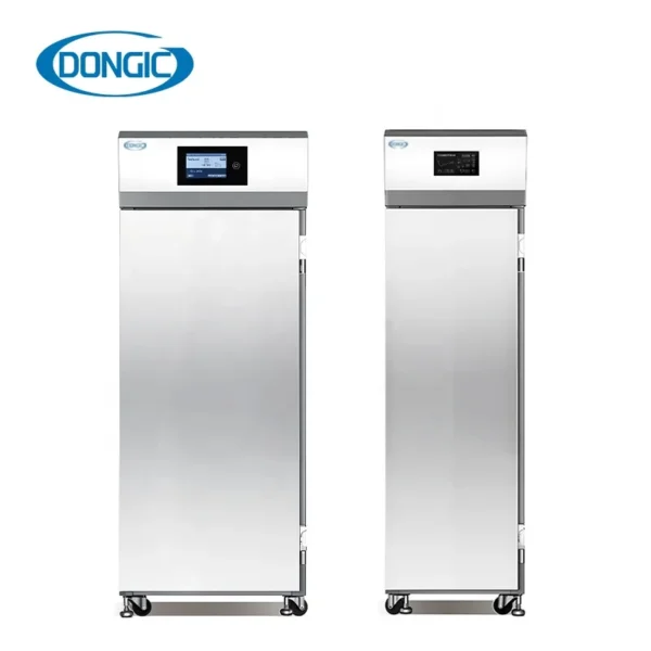 Timer Auto Dual-Function Retarder Proofer Frozen Fermentation Chamber