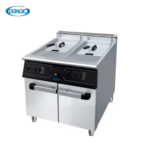 gas equipment for hotels