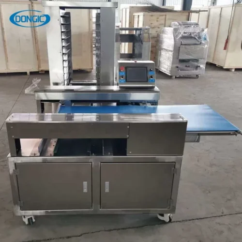 bakery cooking equipment