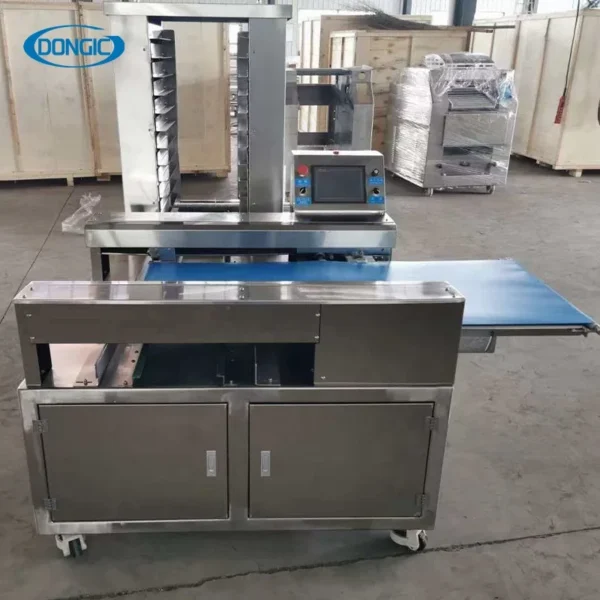 bakery cooking equipment