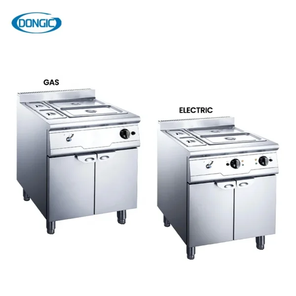 Commercial Griddle