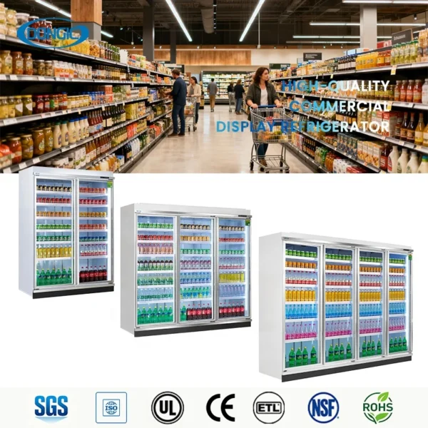 Wholesale Cans Fridge Refrigerator Fridge Freezer Grocery Portable Drink Cooler