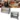 Fried Chicken Food Display Warmer Cabinet