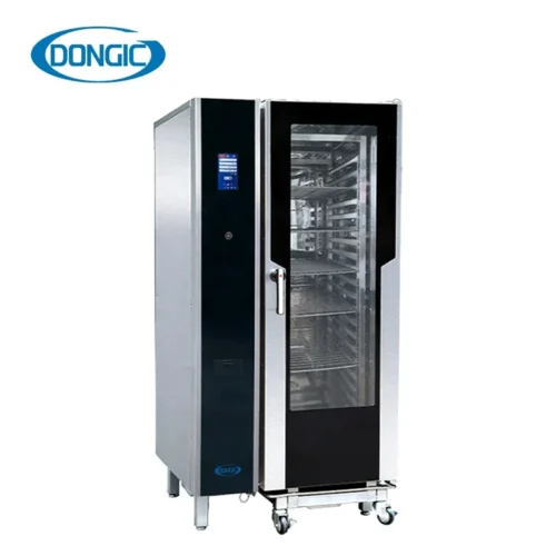 Combi Steam Oven