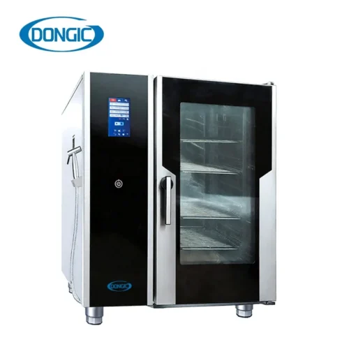 Combi Steam Oven