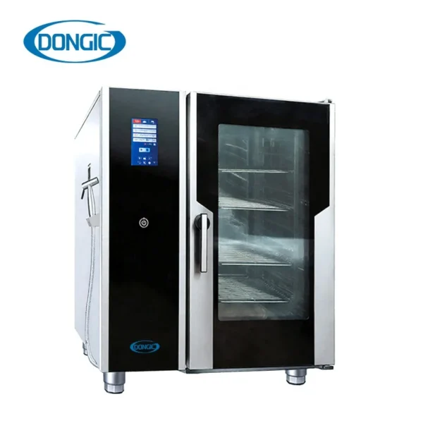 Combi Steam Oven
