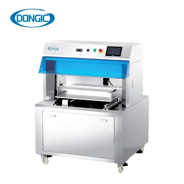 bakery cooking equipment
