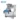 Automatic Cake Filling Equipment Multi-Size Cupcake Depositor Machine