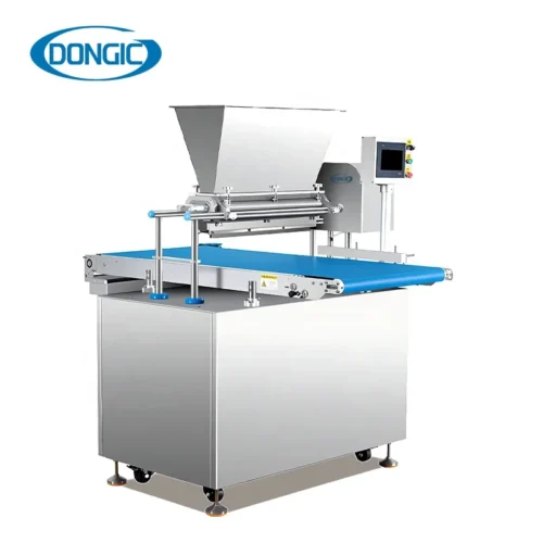 bakery cooking equipment