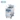 30L Single Cylinder Electric Deep Fryer with Oil Filtration System
