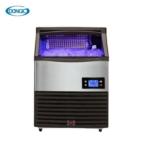 SPACE Factory Wholesale Italian Soft Serve Commercial Ice Cream Machine for Business