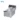 5L Single Pot Countertop Electric Deep Fryer