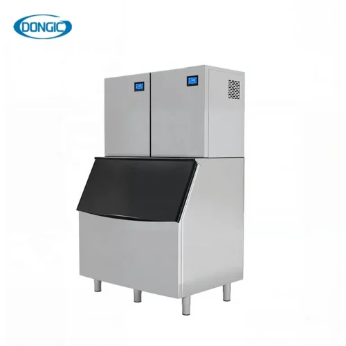 SPACE Factory Wholesale Italian Soft Serve Commercial Ice Cream Machine for Business