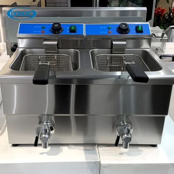 electrical equipment for hotels