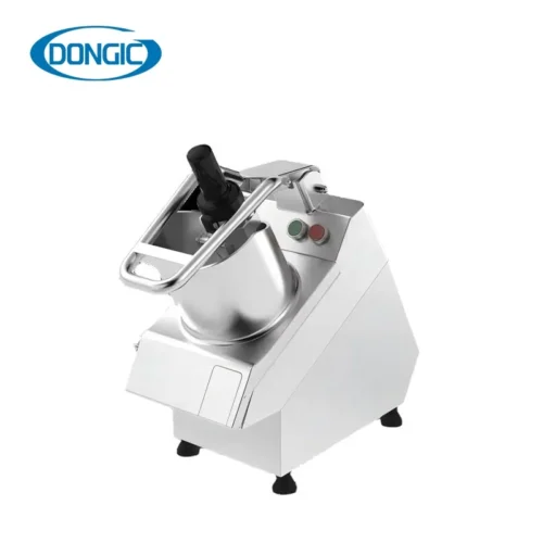Commercial Vegetable Cutter Machine for Restaurant
