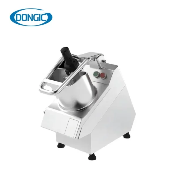 Commercial Vegetable Cutter Machine for Restaurant