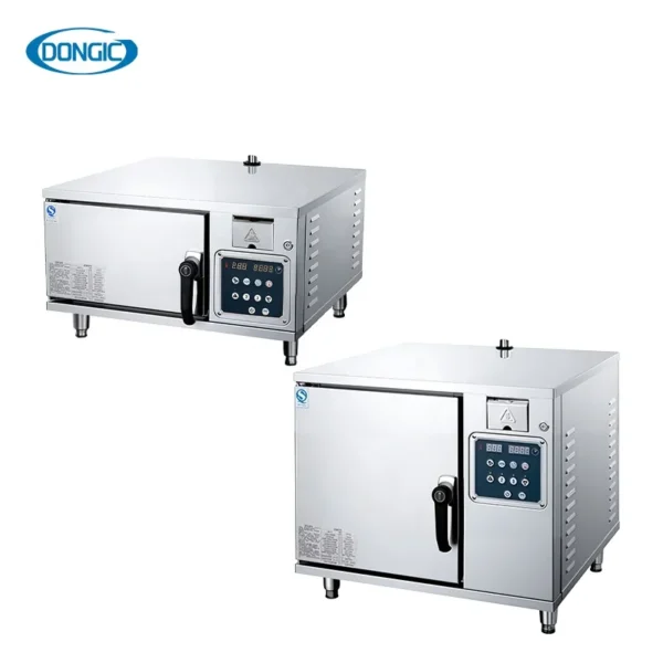 New design industrial kitchen