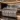 Hotel Restaurant Buffet Stainless Steel Hot Food Serving Counter With Foldable Plate Rack