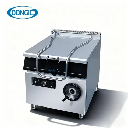 Commercial Six Burner Gas Ranges Stoves Good Price With Oven