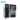 Button-control Combi Steam Oven with LCD Display