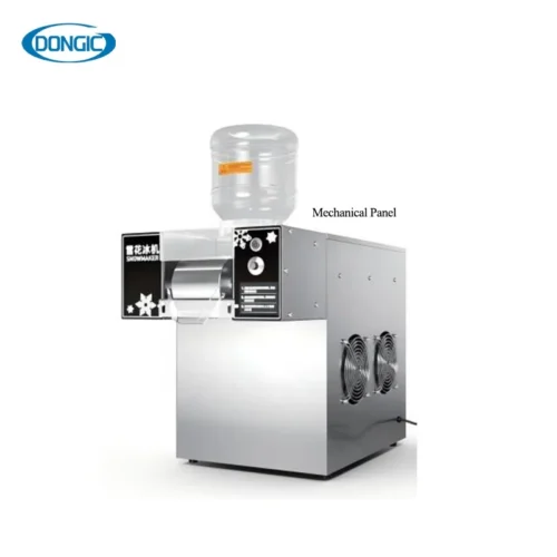 Ice Maker Snowflake Ice Maker Snowflake Ice Shaving Machine