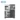 Electric Baking Deck Oven with Cabinet Hot Air Convection Oven