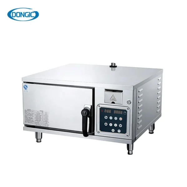 New design industrial kitchen
