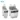 Oil Filtration Timer Touch Control Auto Lift Deep Fryer
