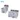 Commercial Knob Control Electric Countertop Deep Fryer